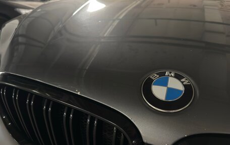 BMW X6, 2015 год, 3 300 000 рублей, 15 фотография