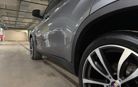 BMW X6, 2015 год, 3 300 000 рублей, 11 фотография