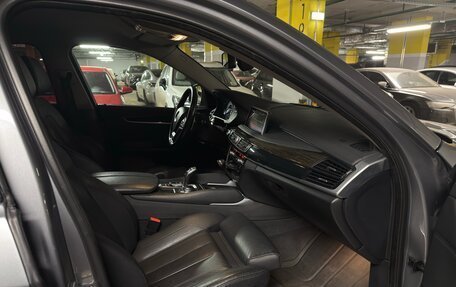 BMW X6, 2015 год, 3 300 000 рублей, 24 фотография