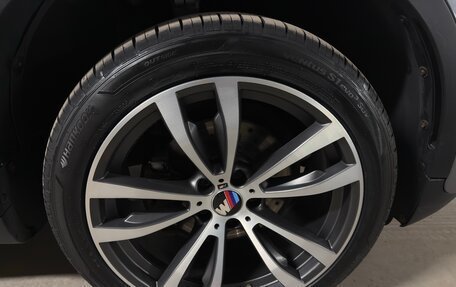 BMW X6, 2015 год, 3 300 000 рублей, 22 фотография