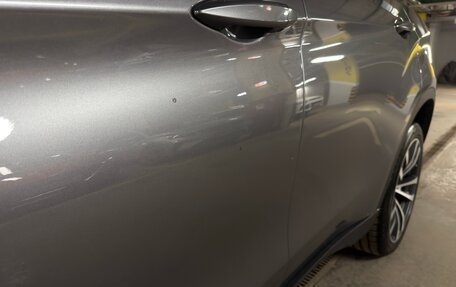 BMW X6, 2015 год, 3 300 000 рублей, 13 фотография