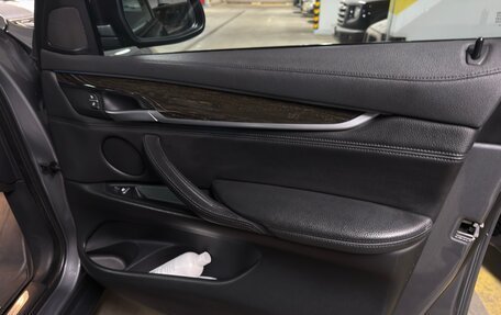 BMW X6, 2015 год, 3 300 000 рублей, 23 фотография