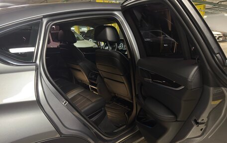 BMW X6, 2015 год, 3 300 000 рублей, 25 фотография