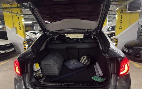 BMW X6, 2015 год, 3 300 000 рублей, 26 фотография