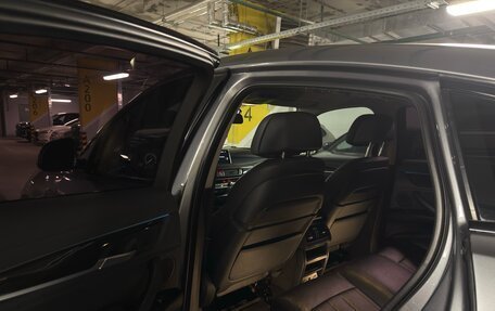 BMW X6, 2015 год, 3 300 000 рублей, 31 фотография