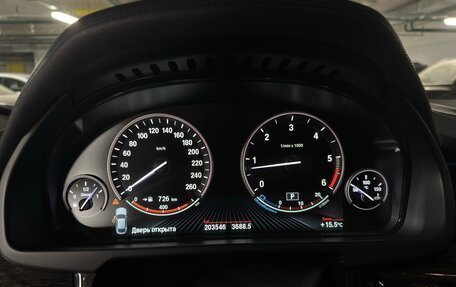 BMW X6, 2015 год, 3 300 000 рублей, 34 фотография