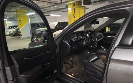 BMW X6, 2015 год, 3 300 000 рублей, 37 фотография