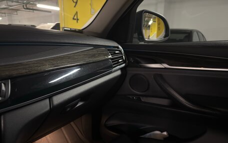 BMW X6, 2015 год, 3 300 000 рублей, 33 фотография