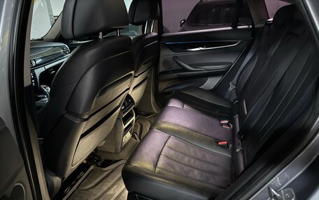 BMW X6, 2015 год, 3 300 000 рублей, 32 фотография