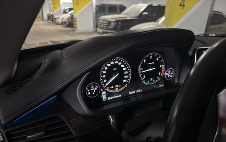 BMW X6, 2015 год, 3 300 000 рублей, 38 фотография