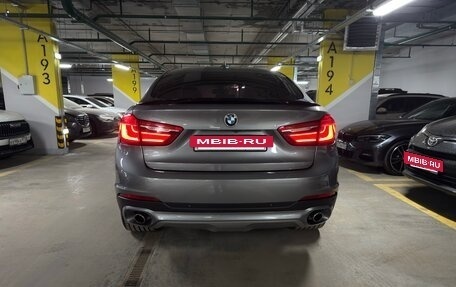 BMW X6, 2015 год, 3 300 000 рублей, 30 фотография