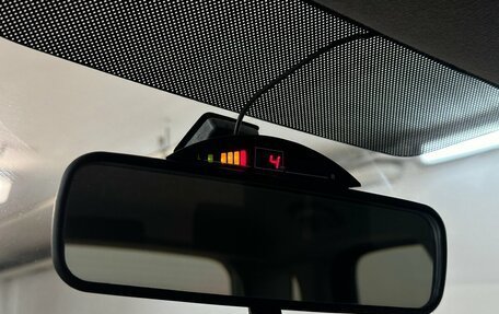 Suzuki SX4 II рестайлинг, 2011 год, 800 000 рублей, 8 фотография