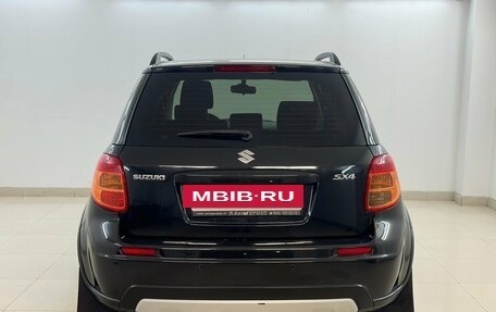 Suzuki SX4 II рестайлинг, 2011 год, 800 000 рублей, 3 фотография
