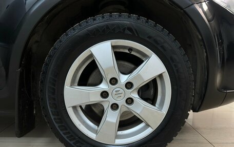 Suzuki SX4 II рестайлинг, 2011 год, 800 000 рублей, 14 фотография