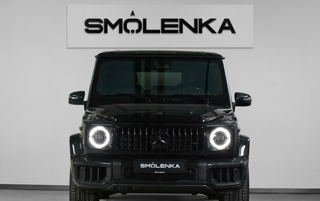 Mercedes-Benz G-Класс AMG, 2025 год, 33 200 000 рублей, 3 фотография