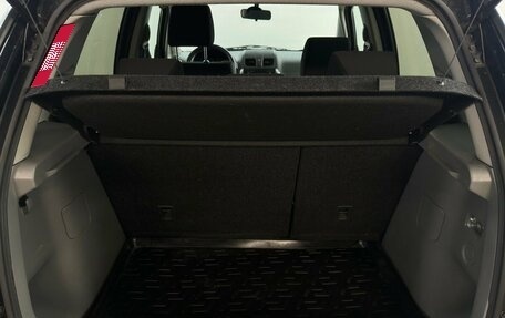 Suzuki SX4 II рестайлинг, 2011 год, 800 000 рублей, 12 фотография