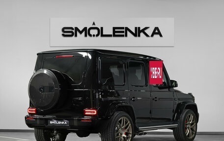 Mercedes-Benz G-Класс AMG, 2025 год, 33 200 000 рублей, 2 фотография