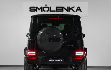 Mercedes-Benz G-Класс AMG, 2025 год, 33 200 000 рублей, 4 фотография