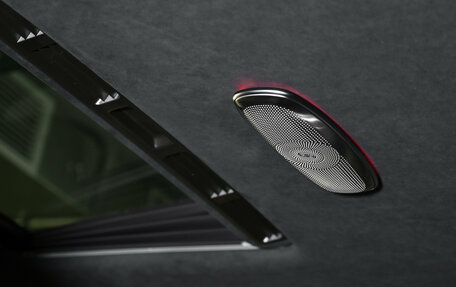 Mercedes-Benz G-Класс AMG, 2025 год, 33 200 000 рублей, 12 фотография