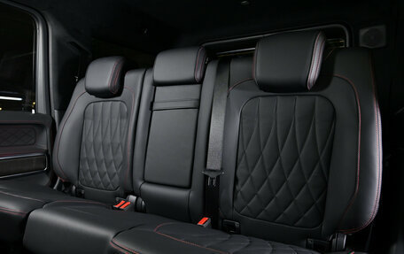 Mercedes-Benz G-Класс AMG, 2025 год, 33 200 000 рублей, 14 фотография
