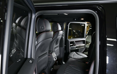 Mercedes-Benz G-Класс AMG, 2025 год, 33 200 000 рублей, 10 фотография