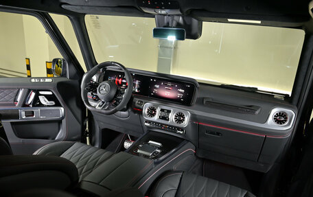 Mercedes-Benz G-Класс AMG, 2025 год, 33 200 000 рублей, 7 фотография