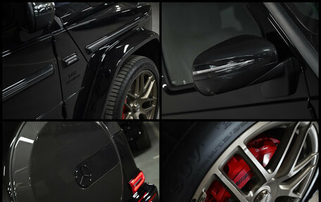 Mercedes-Benz G-Класс AMG, 2025 год, 33 200 000 рублей, 5 фотография