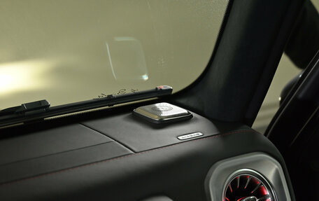 Mercedes-Benz G-Класс AMG, 2025 год, 33 200 000 рублей, 9 фотография