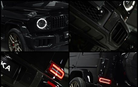 Mercedes-Benz G-Класс AMG, 2025 год, 33 200 000 рублей, 6 фотография