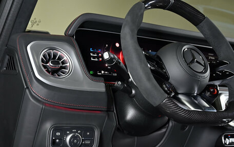 Mercedes-Benz G-Класс AMG, 2025 год, 33 200 000 рублей, 18 фотография
