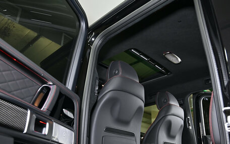 Mercedes-Benz G-Класс AMG, 2025 год, 33 200 000 рублей, 11 фотография