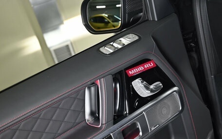 Mercedes-Benz G-Класс AMG, 2025 год, 33 200 000 рублей, 16 фотография