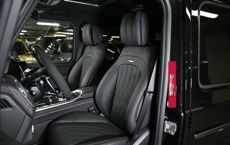 Mercedes-Benz G-Класс AMG, 2025 год, 33 200 000 рублей, 17 фотография