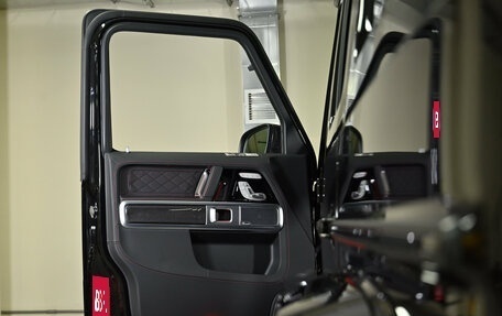 Mercedes-Benz G-Класс AMG, 2025 год, 33 200 000 рублей, 15 фотография