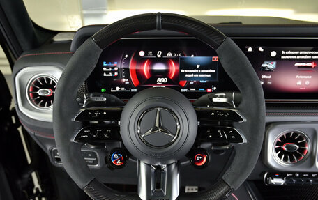 Mercedes-Benz G-Класс AMG, 2025 год, 33 200 000 рублей, 22 фотография