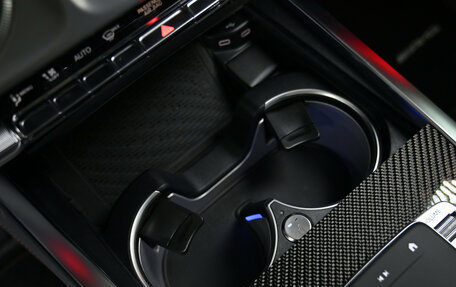 Mercedes-Benz G-Класс AMG, 2025 год, 33 200 000 рублей, 20 фотография