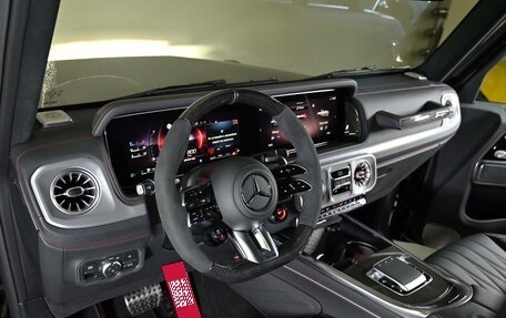 Mercedes-Benz G-Класс AMG, 2025 год, 33 200 000 рублей, 19 фотография