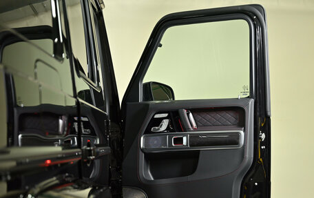 Mercedes-Benz G-Класс AMG, 2025 год, 33 200 000 рублей, 27 фотография