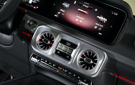 Mercedes-Benz G-Класс AMG, 2025 год, 33 200 000 рублей, 23 фотография