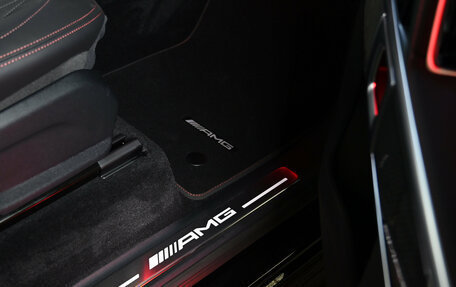 Mercedes-Benz G-Класс AMG, 2025 год, 33 200 000 рублей, 25 фотография