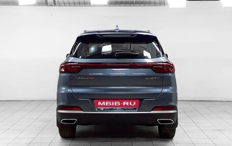 Chery Tiggo 7 Pro, 2020 год, 1 655 000 рублей, 5 фотография