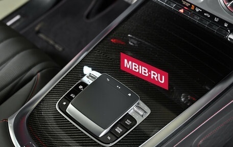 Mercedes-Benz G-Класс AMG, 2025 год, 33 200 000 рублей, 24 фотография