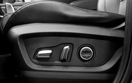 Chery Tiggo 7 Pro, 2020 год, 1 655 000 рублей, 22 фотография