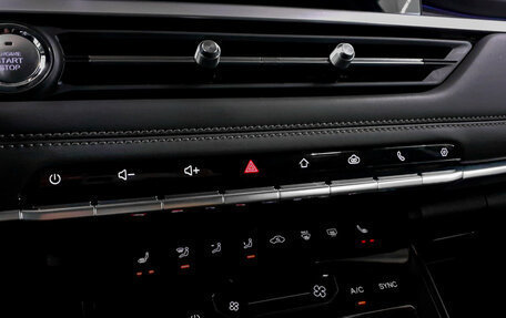 Chery Tiggo 7 Pro, 2020 год, 1 655 000 рублей, 18 фотография