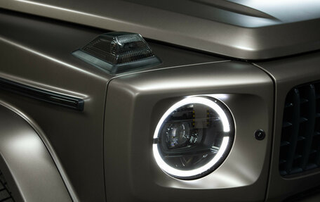 Mercedes-Benz G-Класс AMG, 2025 год, 29 900 000 рублей, 6 фотография