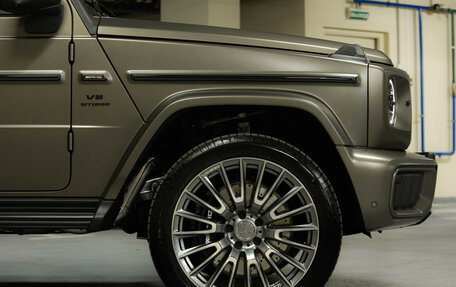 Mercedes-Benz G-Класс AMG, 2025 год, 29 900 000 рублей, 7 фотография