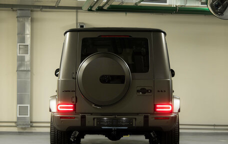 Mercedes-Benz G-Класс AMG, 2025 год, 29 900 000 рублей, 3 фотография