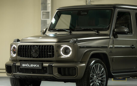 Mercedes-Benz G-Класс AMG, 2025 год, 29 900 000 рублей, 5 фотография