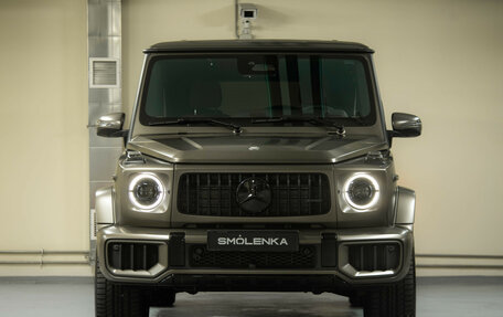 Mercedes-Benz G-Класс AMG, 2025 год, 29 900 000 рублей, 2 фотография