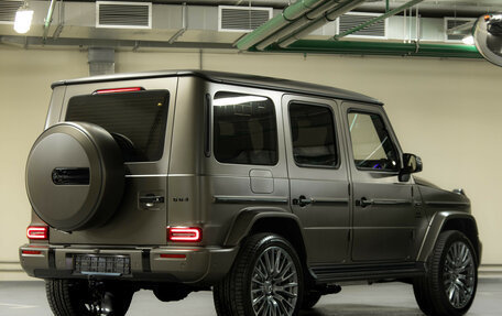 Mercedes-Benz G-Класс AMG, 2025 год, 29 900 000 рублей, 4 фотография